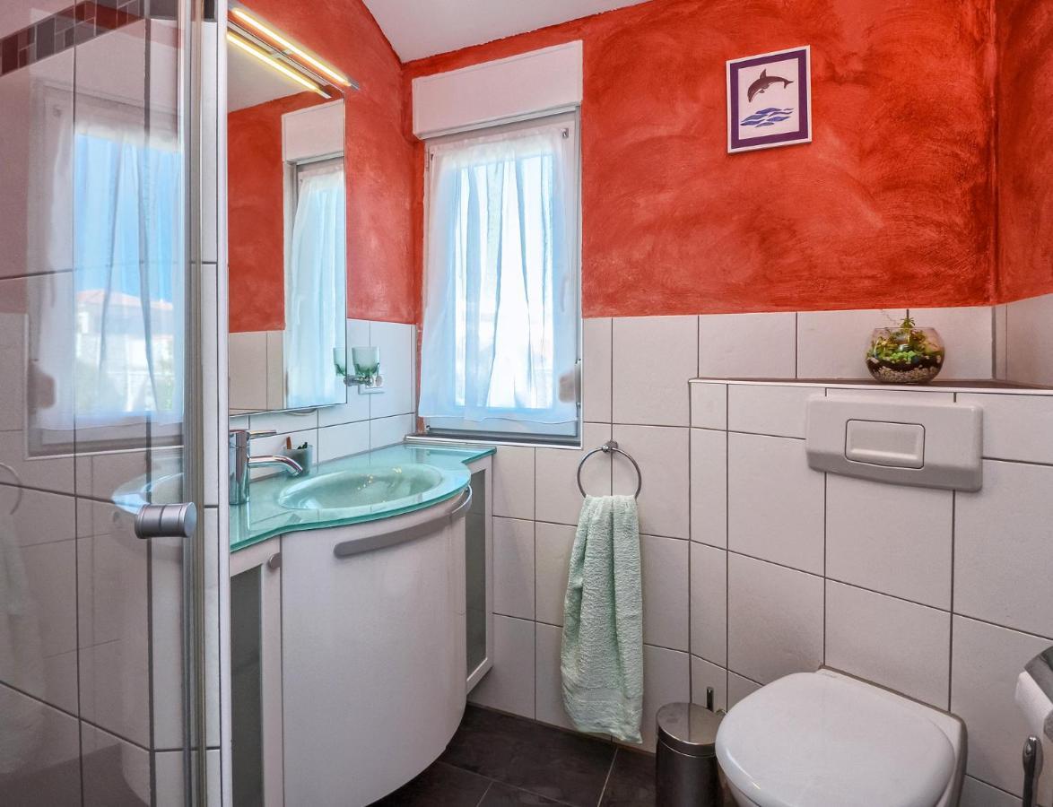 Apartman Maksim Баньоле Екстериор снимка