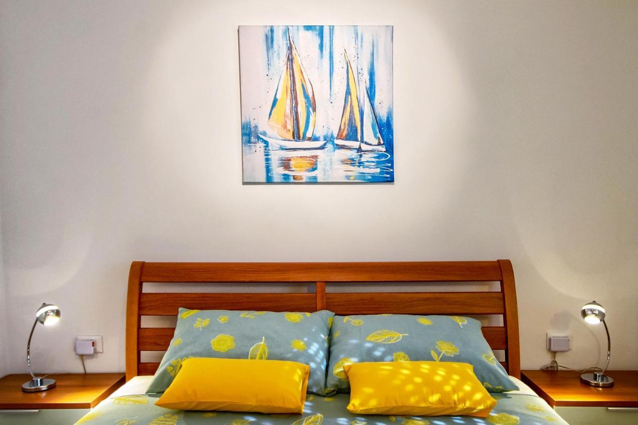 Apartman Maksim Баньоле Екстериор снимка